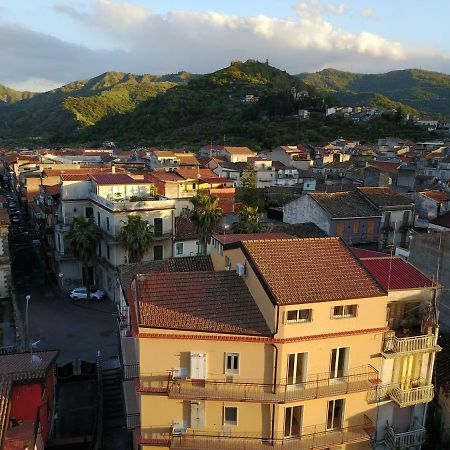 Casa Catena Francavilla di Sicilia Extérieur photo