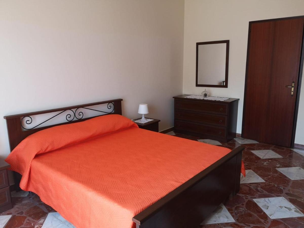 Casa Catena Francavilla di Sicilia Extérieur photo