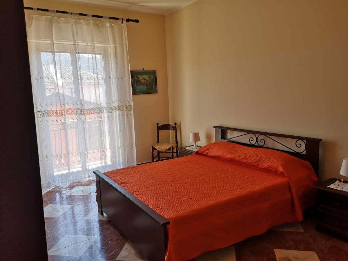 Casa Catena Francavilla di Sicilia Extérieur photo
