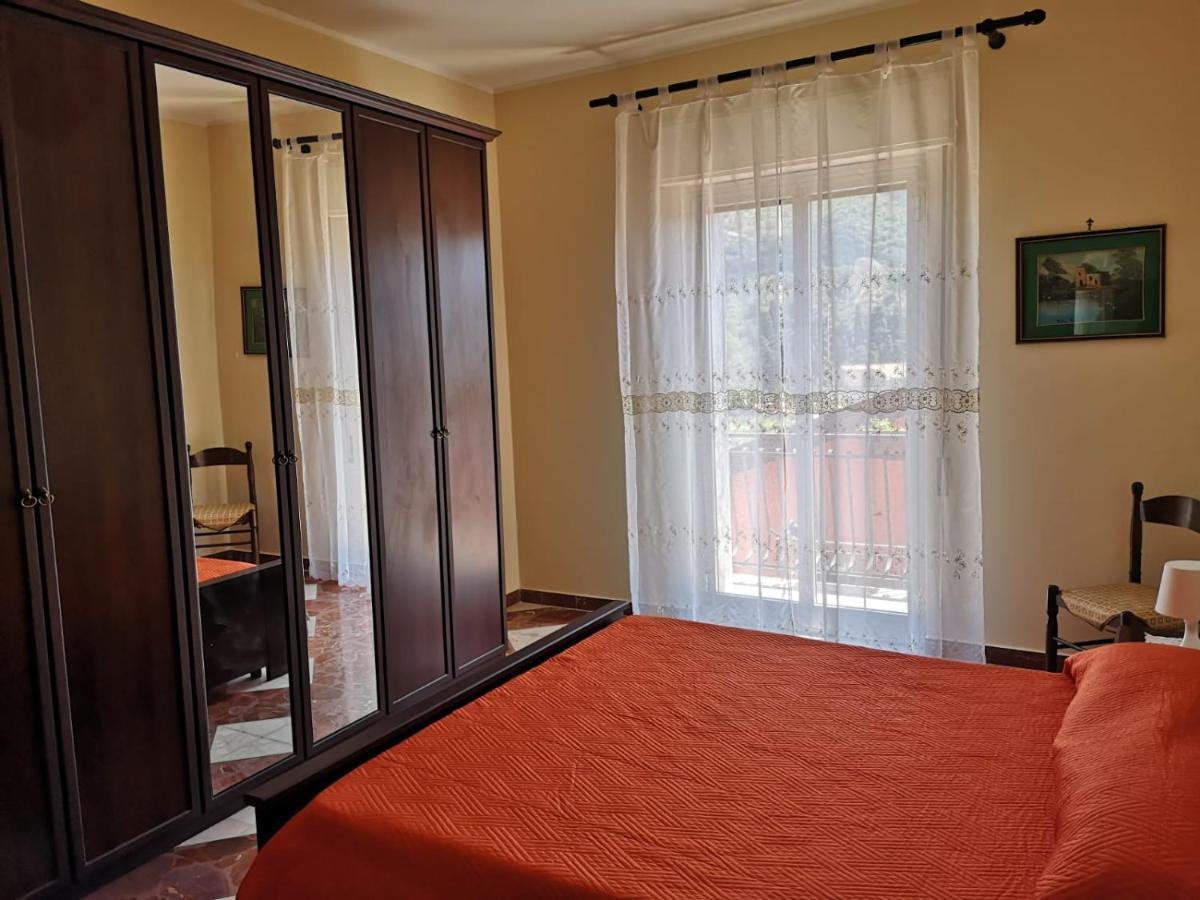 Casa Catena Francavilla di Sicilia Extérieur photo