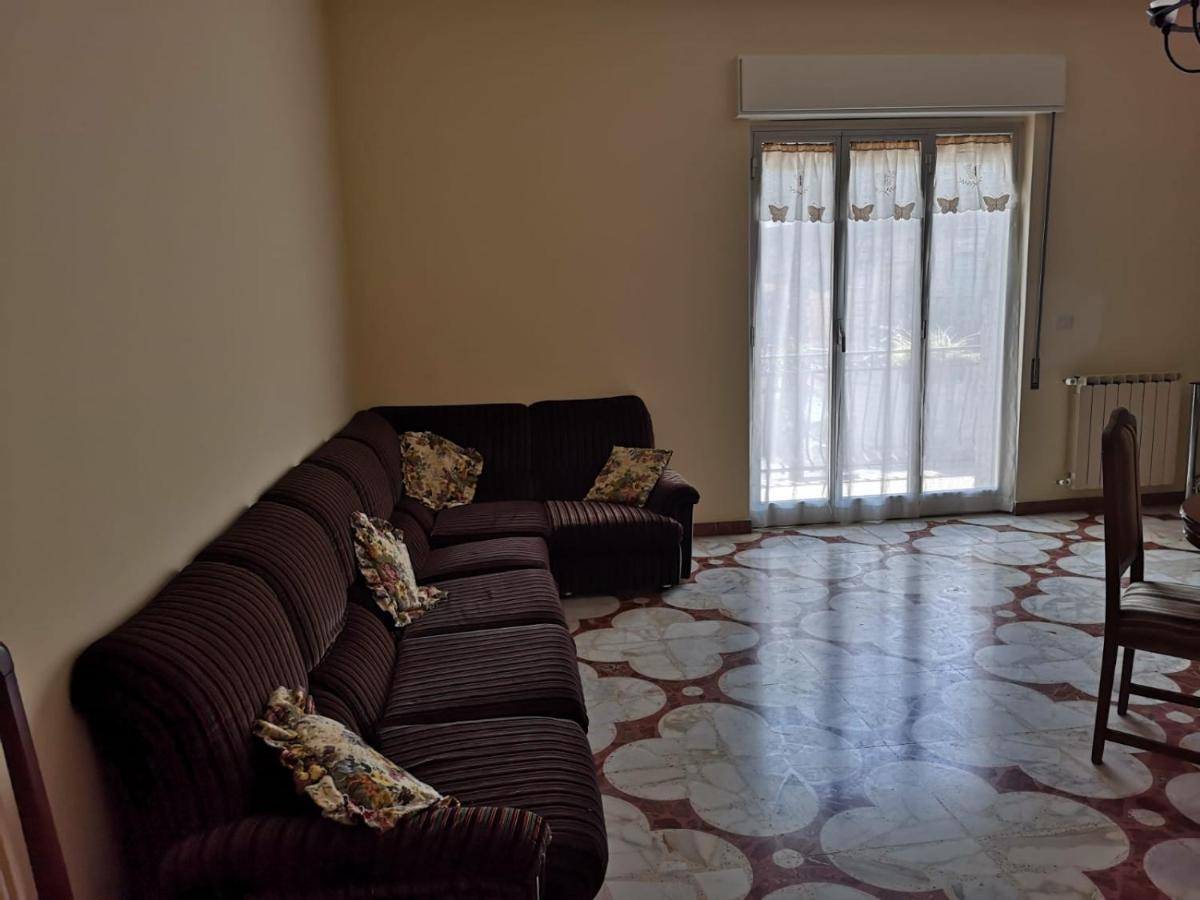 Casa Catena Francavilla di Sicilia Extérieur photo