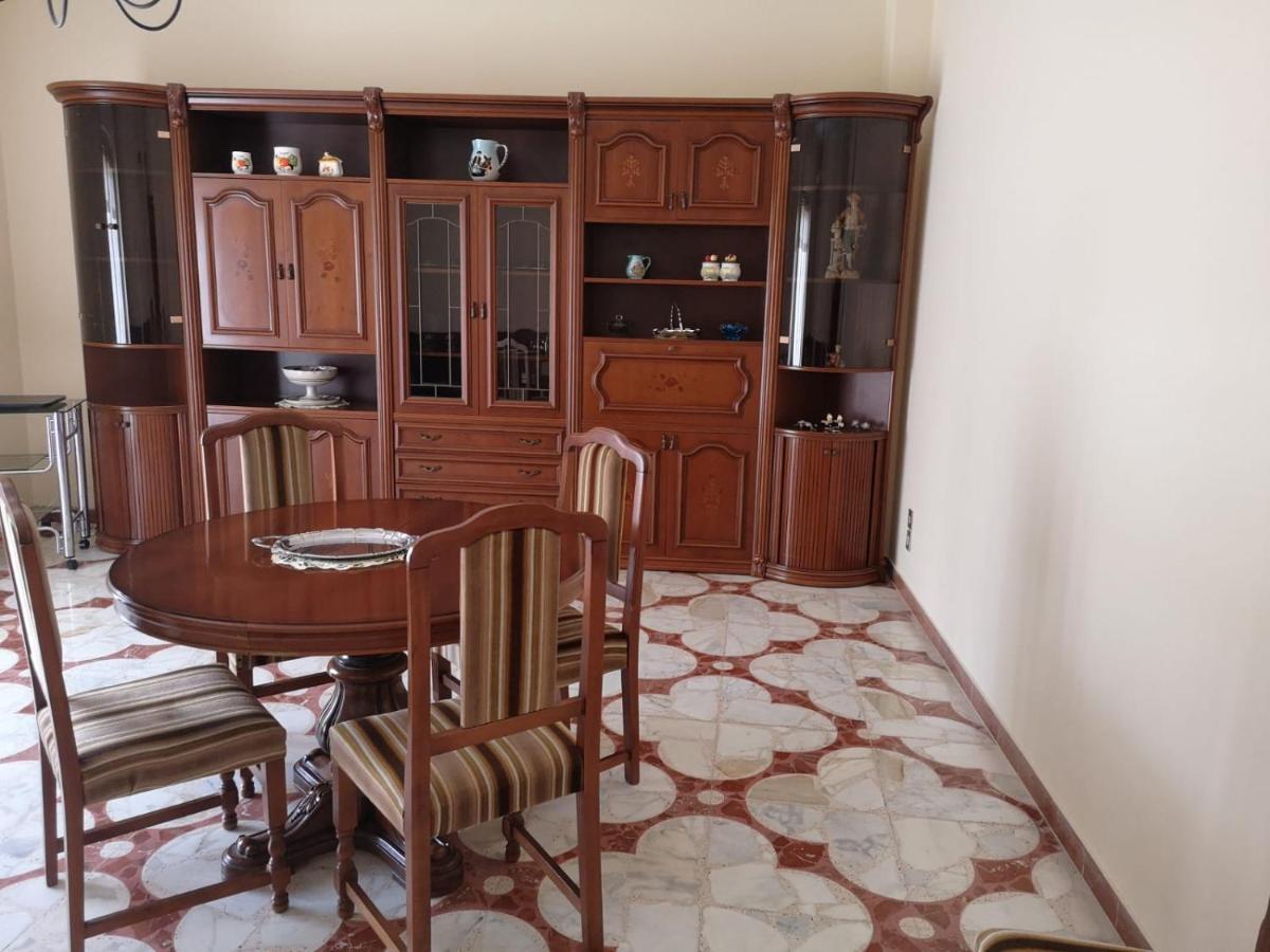 Casa Catena Francavilla di Sicilia Extérieur photo