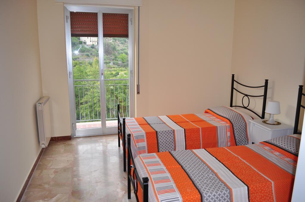 Casa Catena Francavilla di Sicilia Chambre photo