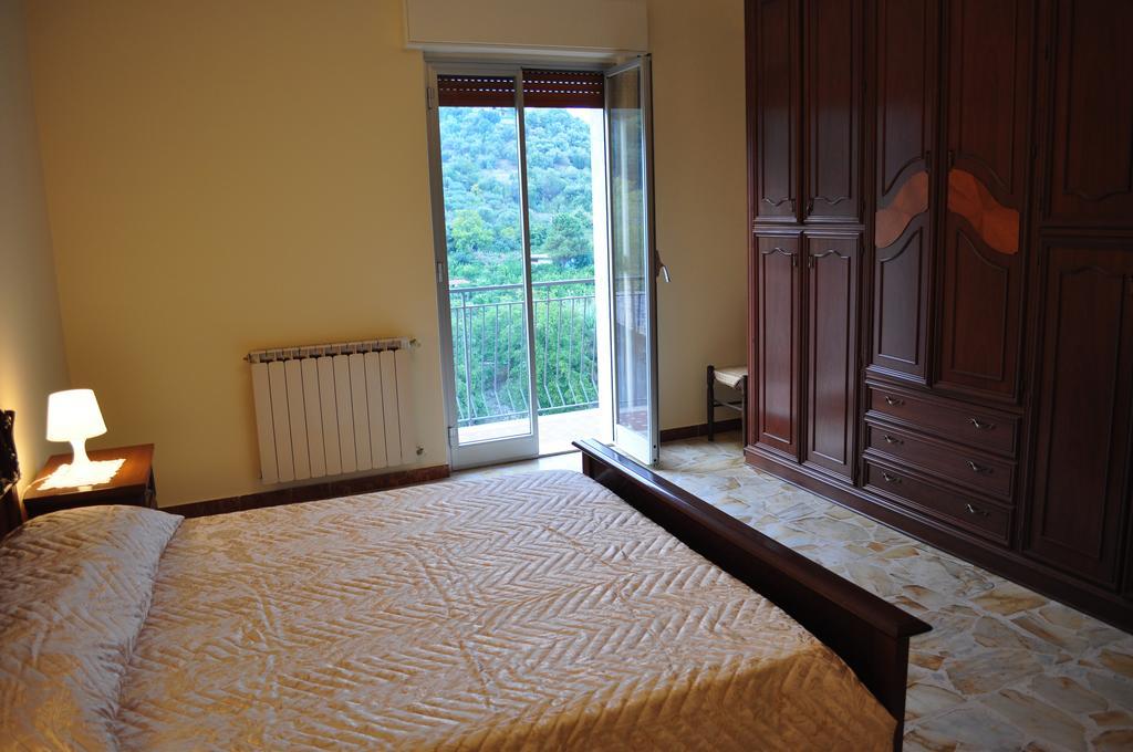 Casa Catena Francavilla di Sicilia Chambre photo