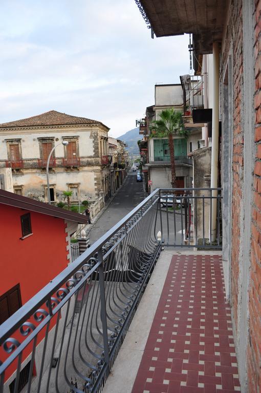Casa Catena Francavilla di Sicilia Chambre photo