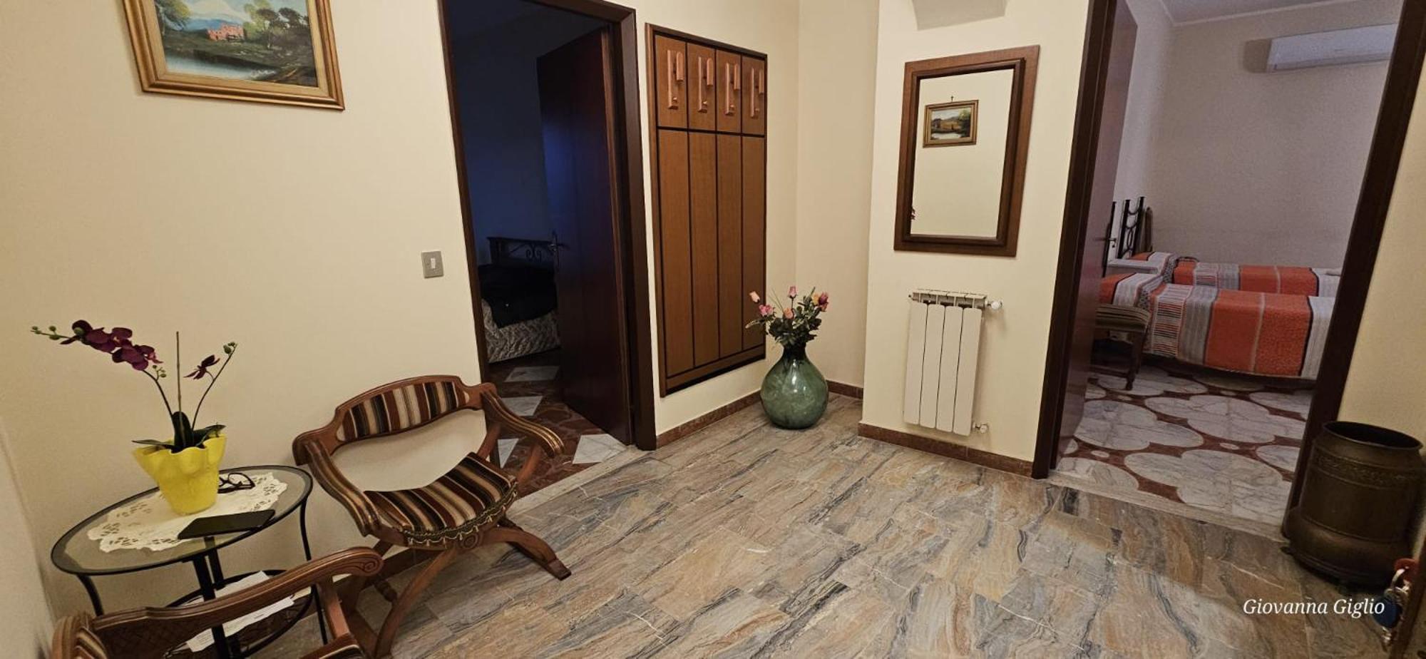 Casa Catena Francavilla di Sicilia Extérieur photo