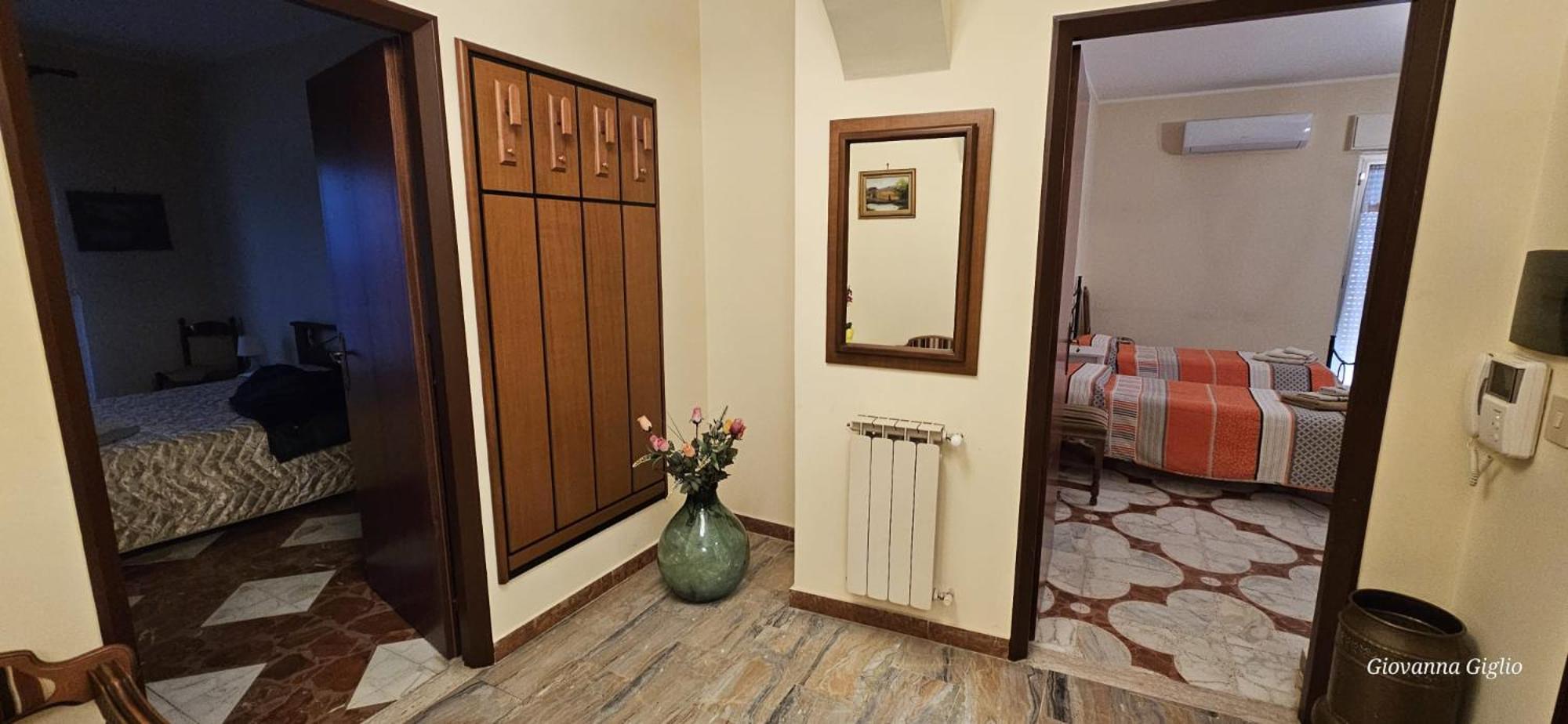 Casa Catena Francavilla di Sicilia Extérieur photo
