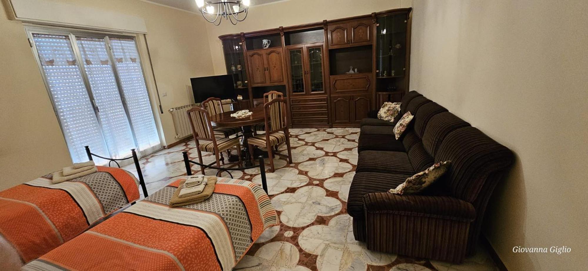 Casa Catena Francavilla di Sicilia Extérieur photo