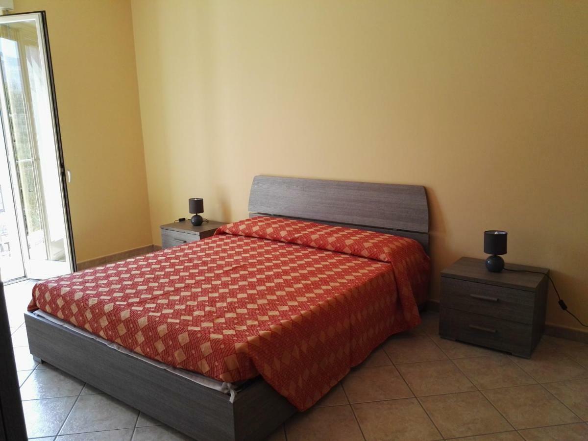 Casa Catena Francavilla di Sicilia Extérieur photo