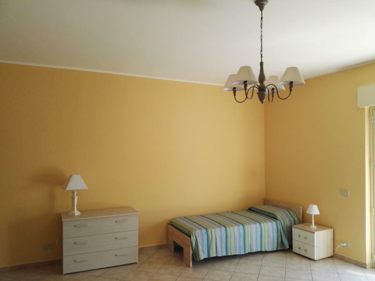 Casa Catena Francavilla di Sicilia Extérieur photo